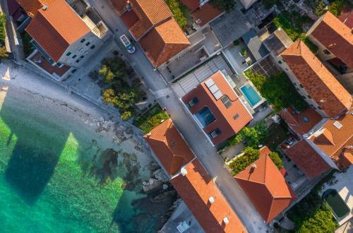 Apartamentos Villa Sanja