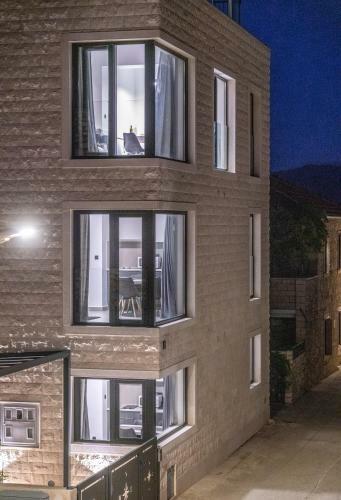 Apartamentos Villa Sanja