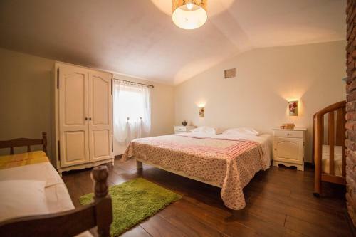 Beautiful Stone Villa Verde