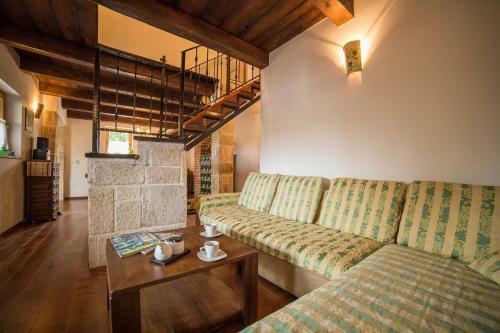 Beautiful Stone Villa Verde