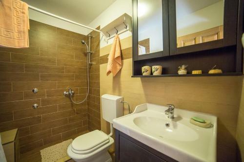 Beautiful Stone Villa Verde
