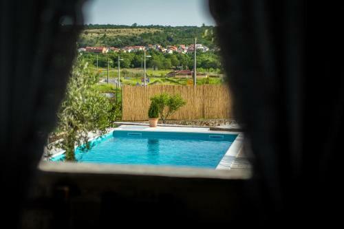 Beautiful Stone Villa Verde