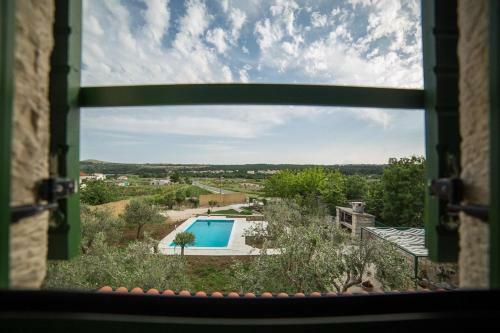 Beautiful Stone Villa Verde