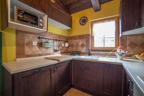 Beautiful Stone Villa Verde