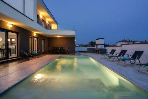 Villa Ella Premantura