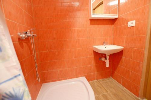 Apartment Biserka