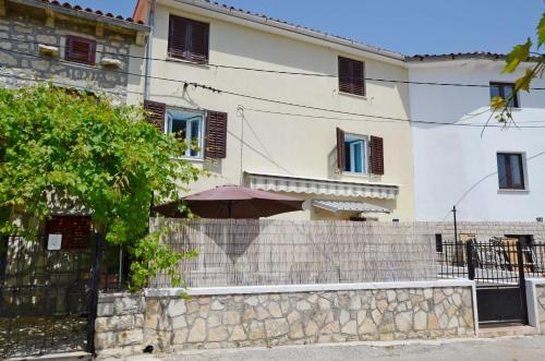 Apartment Biserka