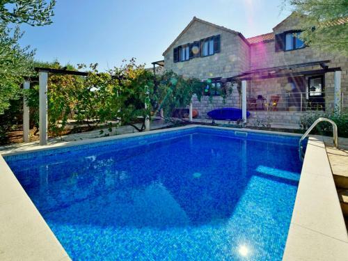 Holiday Home Sofija