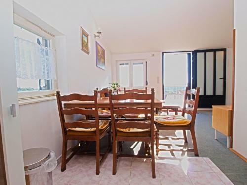 Apartments Premantura 1197