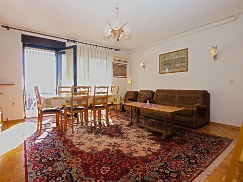 Apartments Premantura 1197