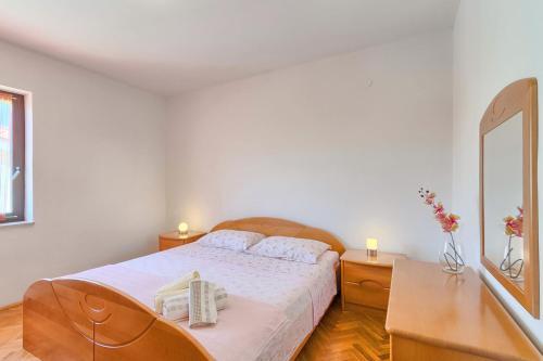 Apartments Bozidar 2035