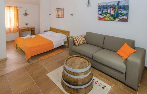 Holiday Home Stari Zoganj