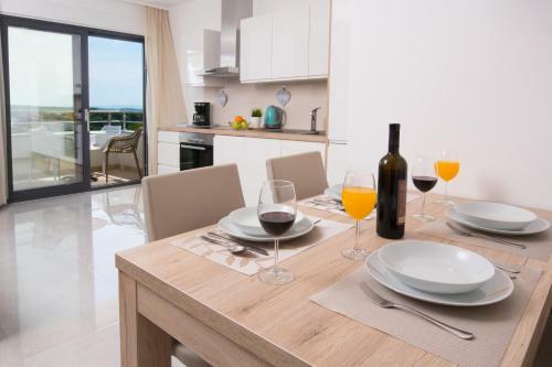 Aparthotel Punta Blu