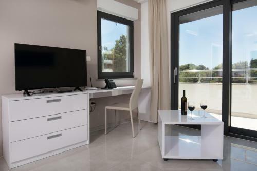Aparthotel Punta Blu