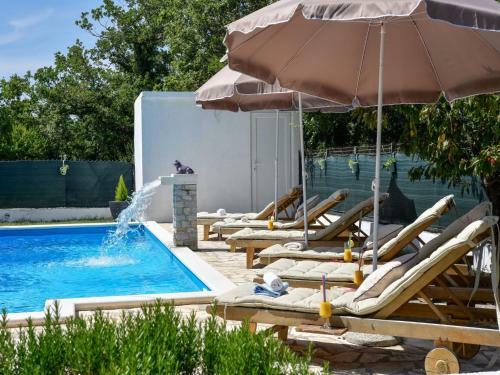 Villa Paradise