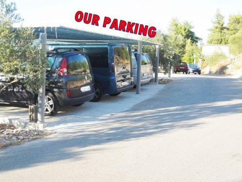 Ribareva Kuca 18 M Od Plaze Studio Apartman Za 2