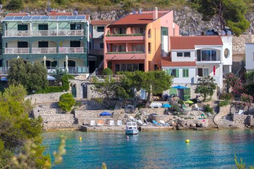 Apartments Lavanda