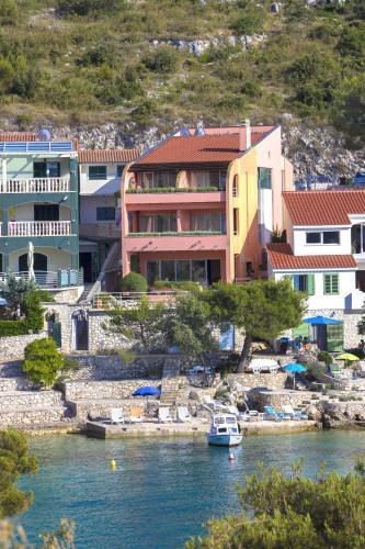 Apartments Lavanda