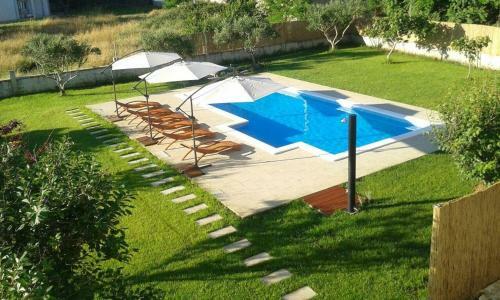 Apartments Summer Sun