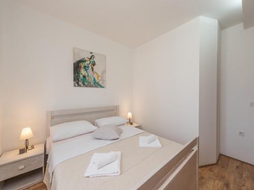 Apartment Mirjana