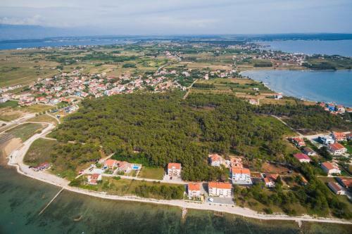 Villa Curta