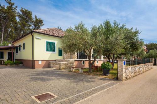 Villa Curta