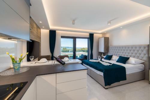 Apartments Sunset Beach