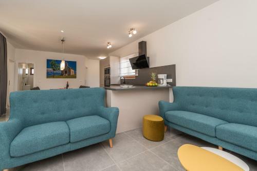 Holiday House Mattina