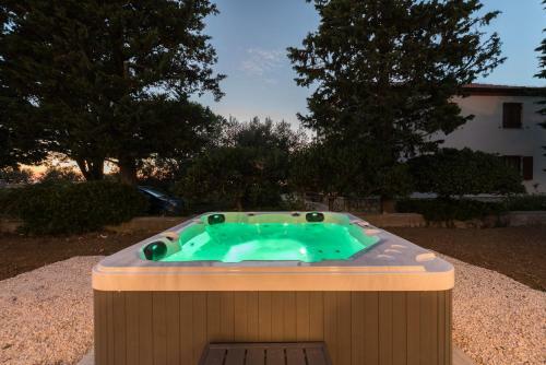 Holiday House Mattina