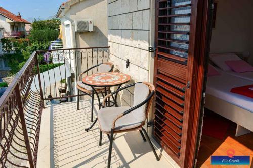 Apartamento Villa Grani?