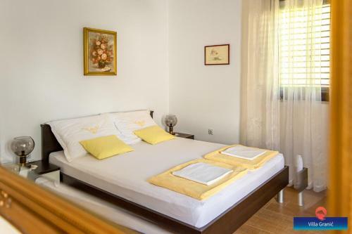 Apartamento Villa Grani?