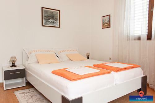 Apartamento Villa Grani?