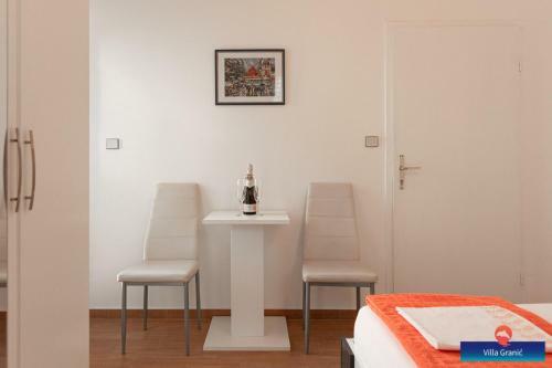 Apartamento Villa Grani?