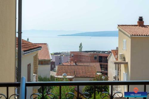 Apartamento Villa Grani?