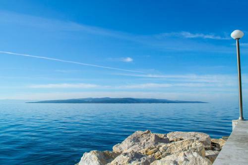 Apartamento Villa Grani?