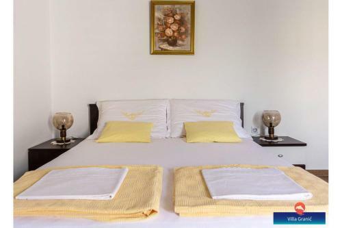 Apartamento Villa Grani?