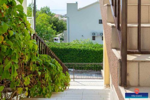 Apartamento Villa Grani?
