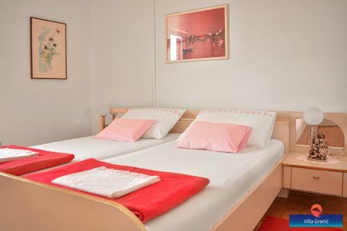 Apartamento Villa Grani?