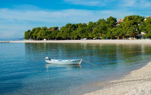 Apartamento Villa Grani?