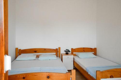 Apartments Turi?