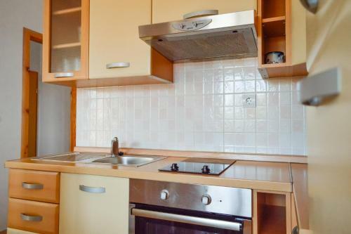 Apartments Turi?