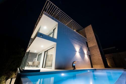 Villa Oliva