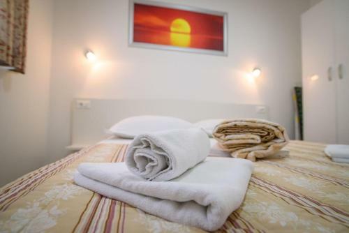 Apartamento Villa In Center, With Swimming Pool And Jacuzzi