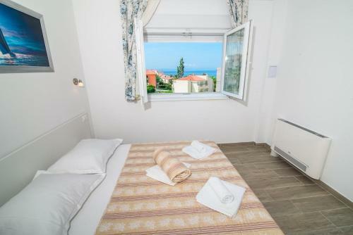 Apartamento Villa In Center, With Swimming Pool And Jacuzzi