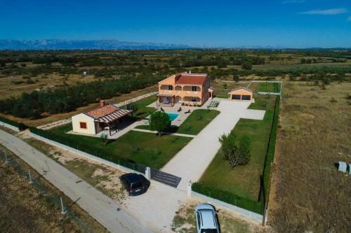 Villa Sofija
