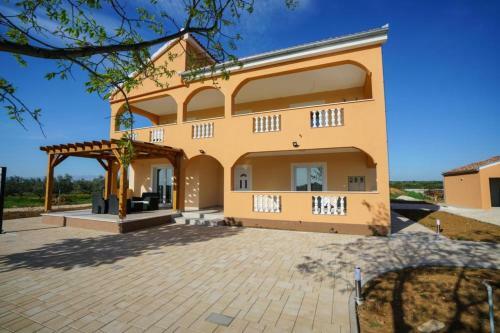 Villa Sofija