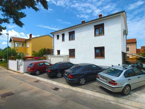Apartments Mirko 647