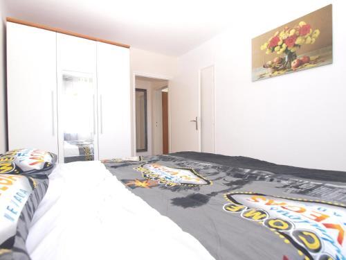 Apartment Branka 1592