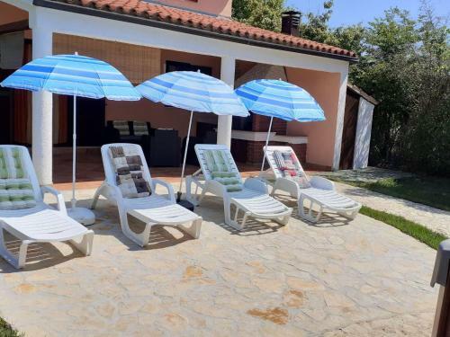 Holiday Home Pula