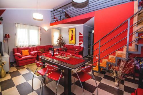 Apartments Saric